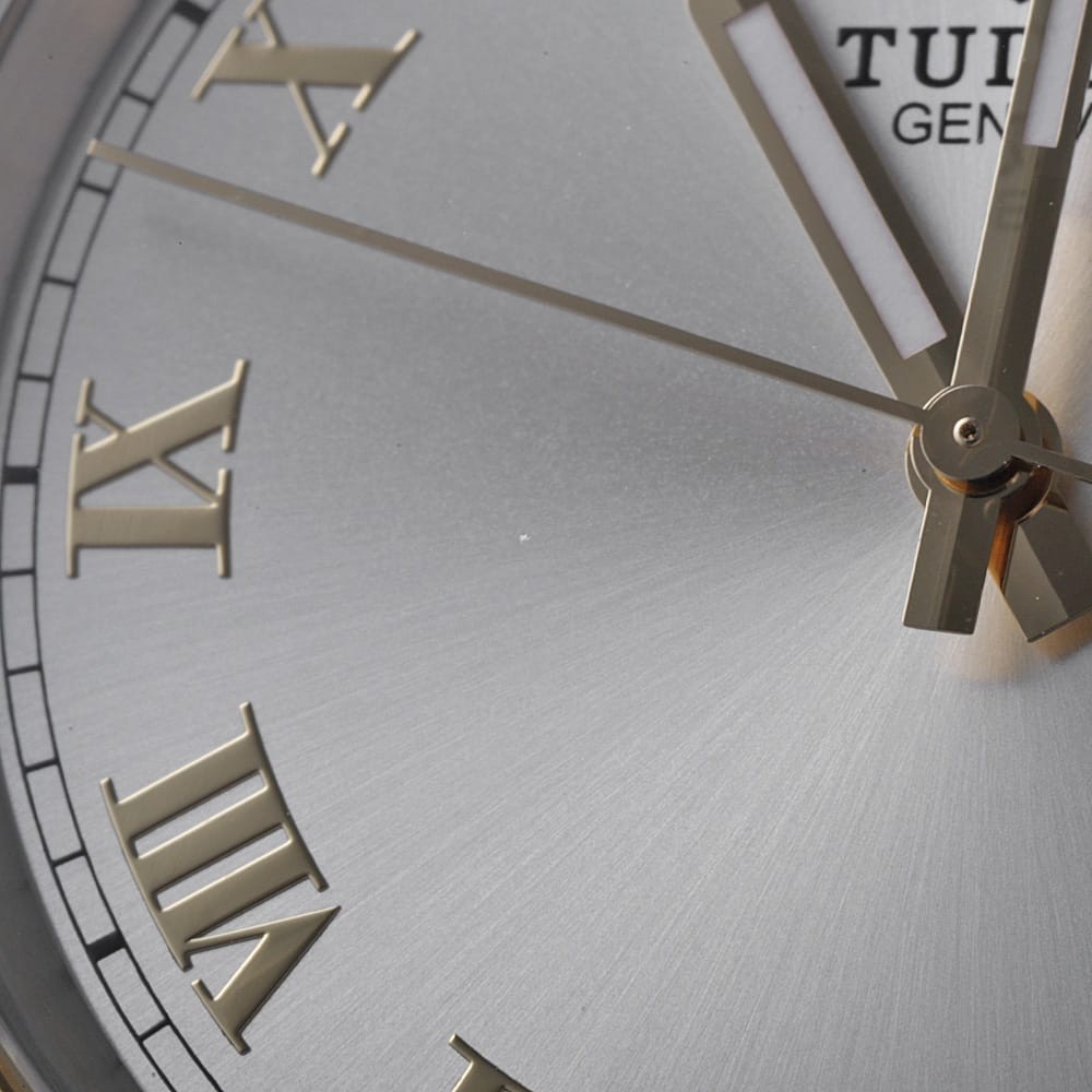 TUDOR Royal 28603 second hand mens