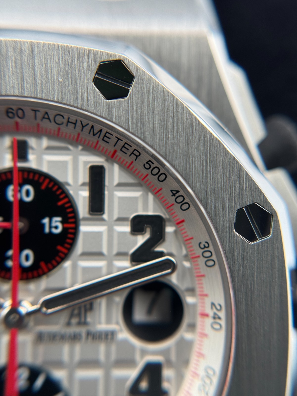Audemars Piguet Royal Oak Panda 26170ST