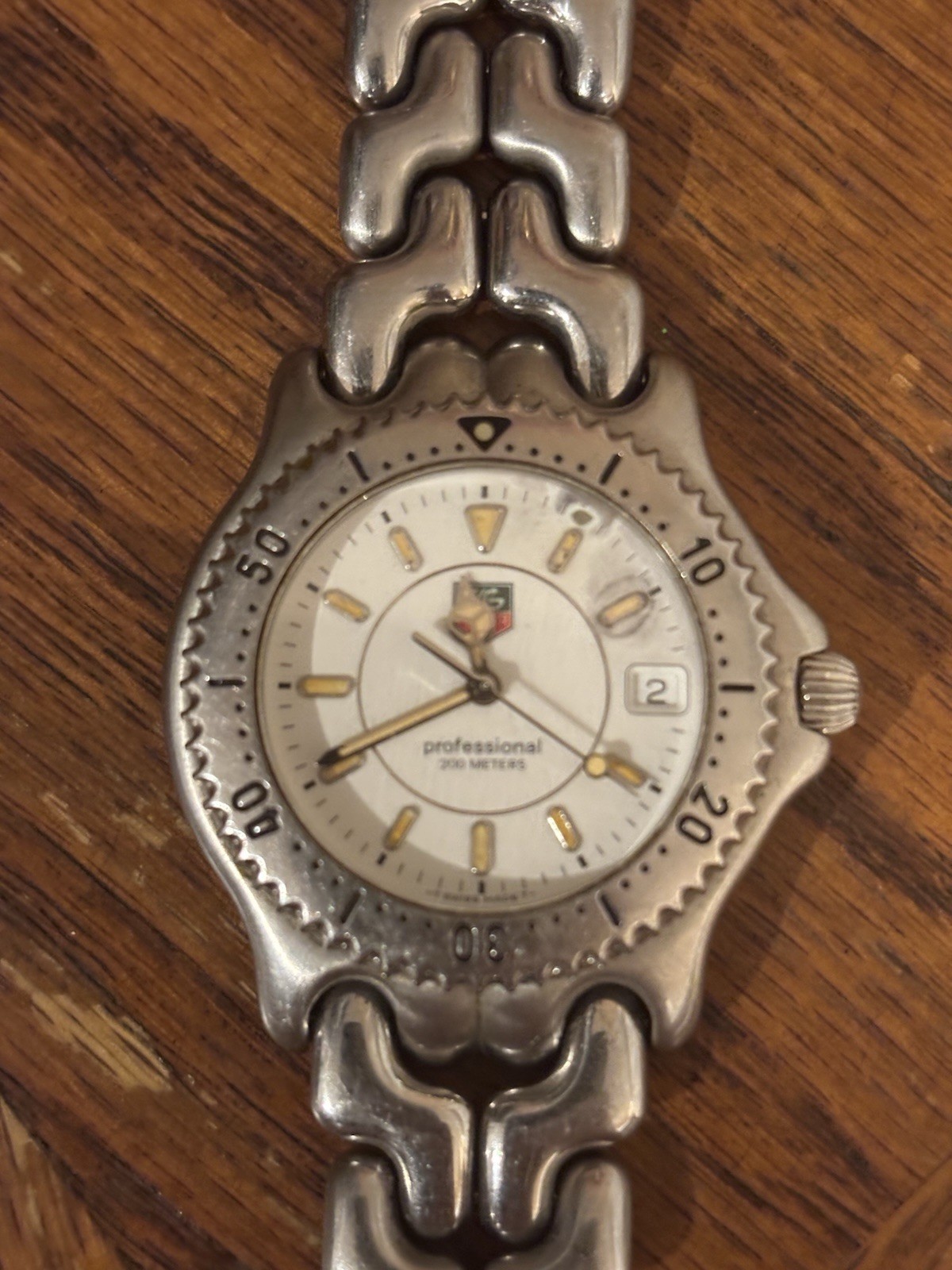 Bundle of Vintage Watches – Movado, TAG Heuer, and Porsche *READ DESCRIPTION*
