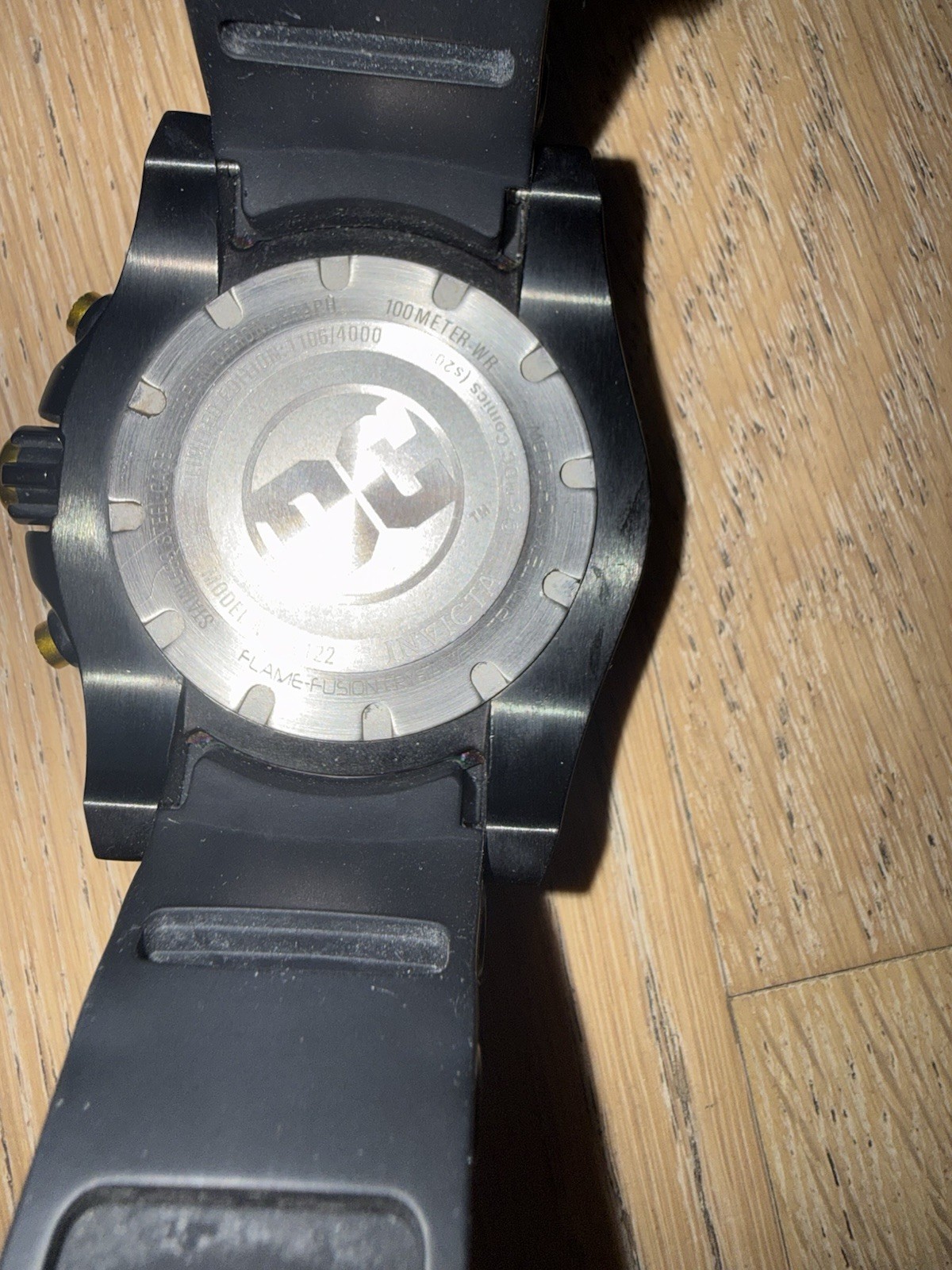 Batman Invicta watch men 4K Release, Limited Edition