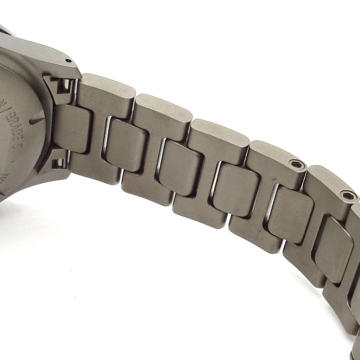 Sinn T50 Automatic 41mm Titanium Men’s Diving Watch
