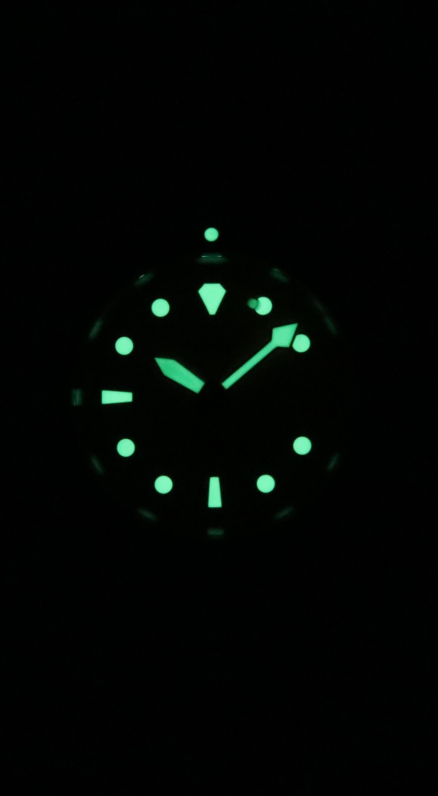 Ratio FreeDiver Yellow Dial Automatic Diver’s 200M Men’s Watch RTF044