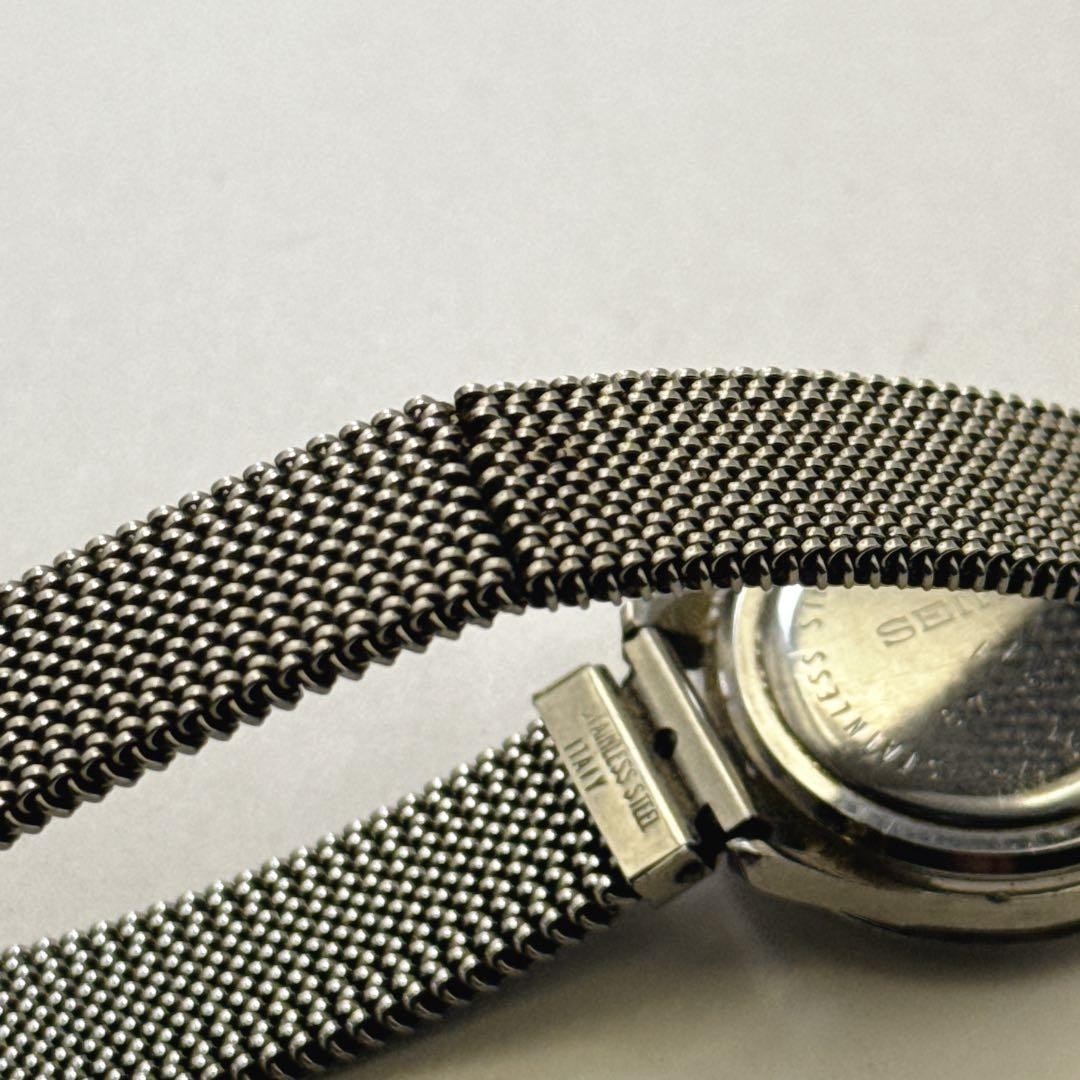 [Working Condition] Seiko Chorus 17 Jewels Manual Winding Date 1968 Vintage