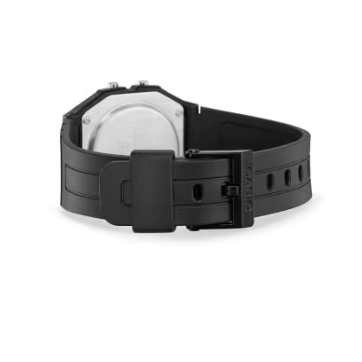 CASIO F-91W-1CR