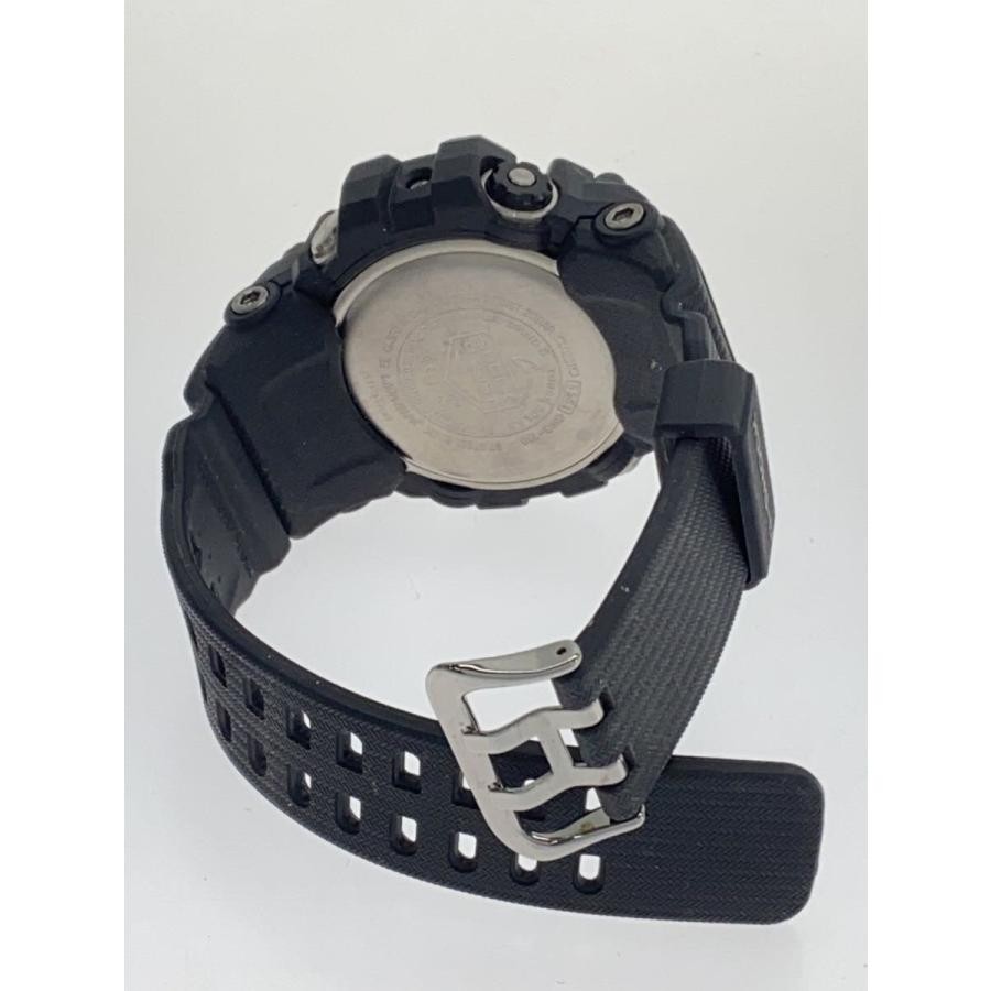 CASIO G-SHOCK Case Size 6.6 ×5.5cm Used Watch #2293428025