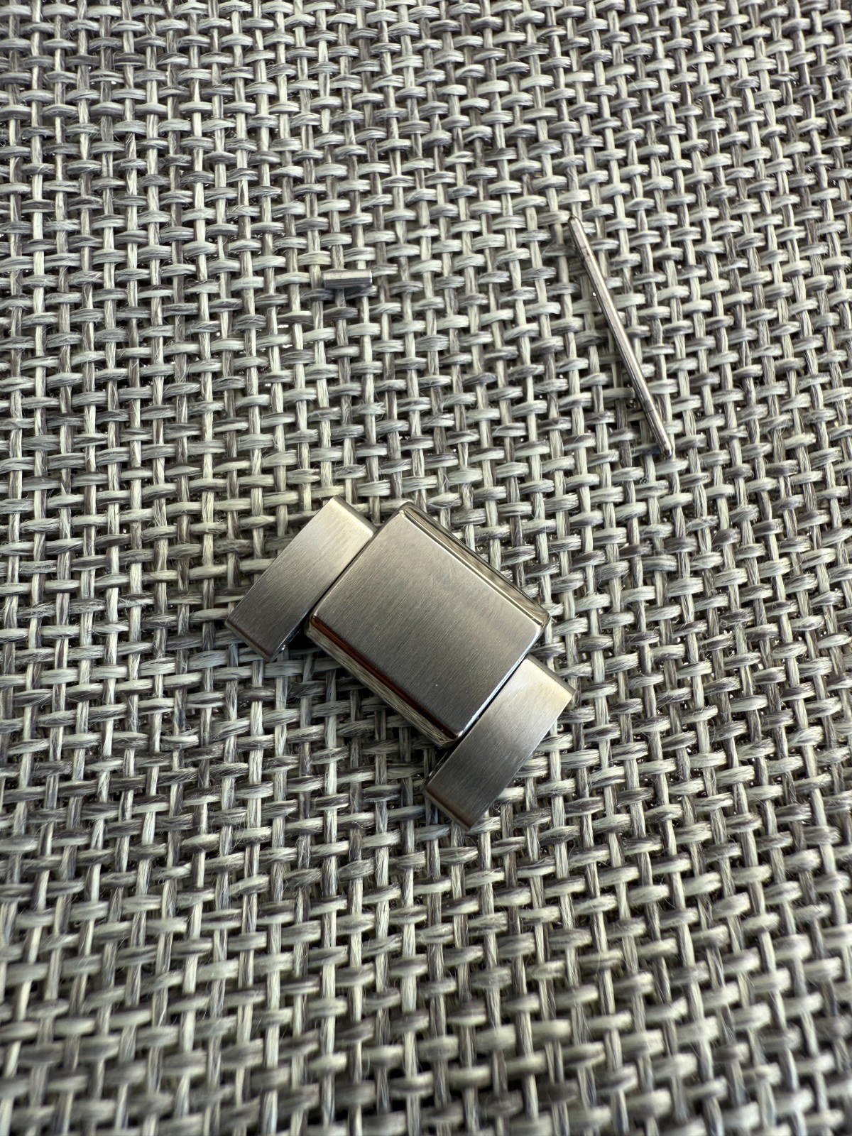 Seiko Prospex SPB051 Link M01X1HLK for SBDC051/6R15-03W0 SBDC077 SBDC061-/