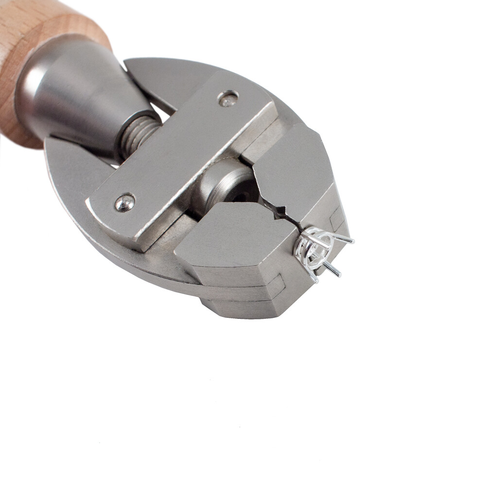 Adjustable Hand Vise – SFC Tools – 12-206
