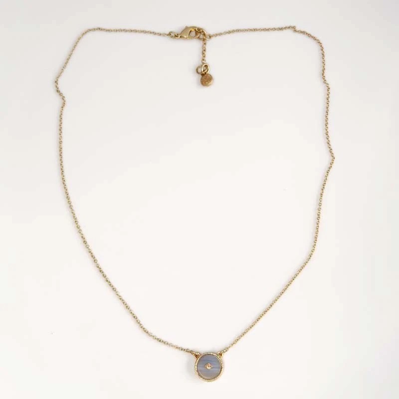CAbi 2262 Misty Necklace