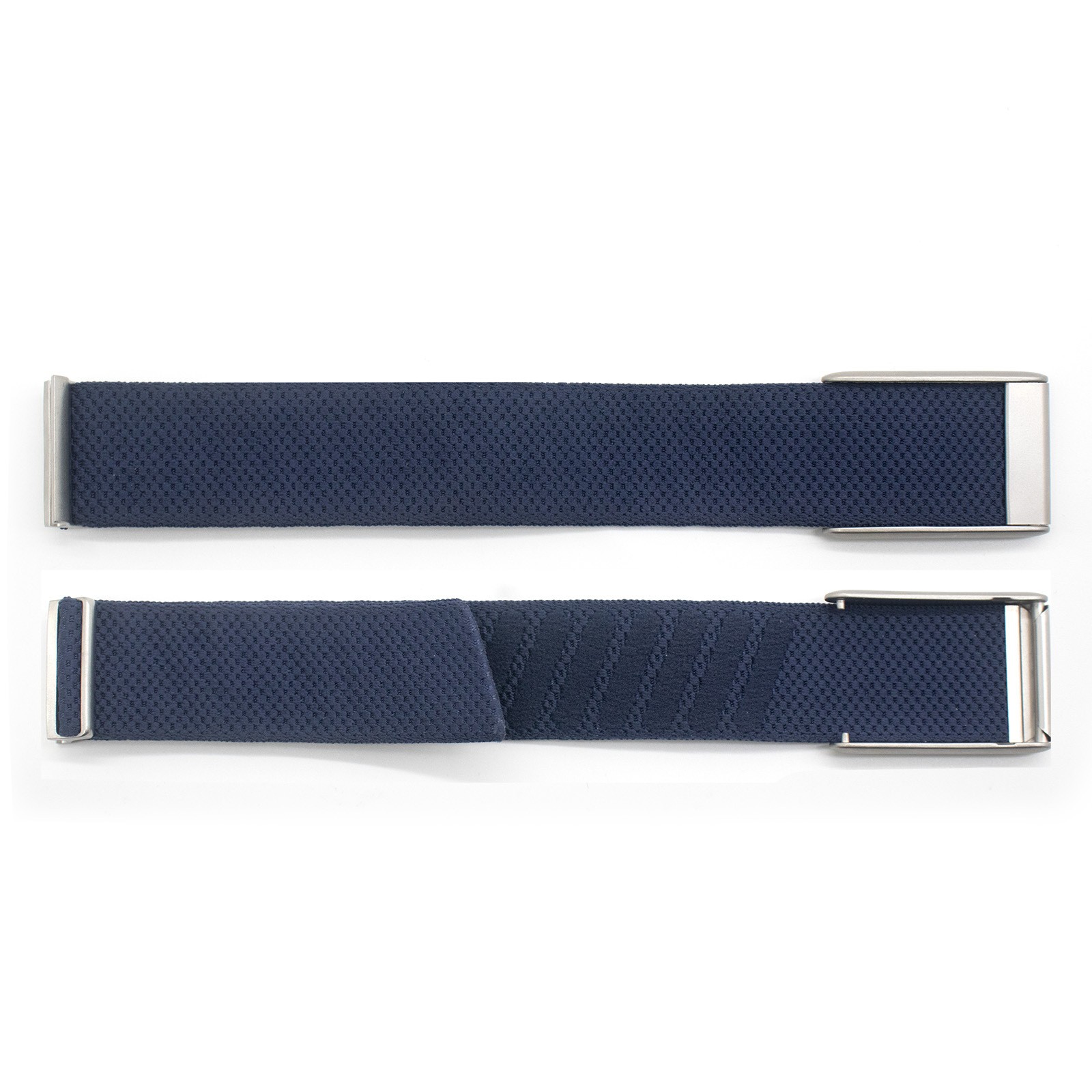 Luxury Nylon Adjustable Sport Metal Frame Band Strap For Whoop 5.0 One/Peak/Life