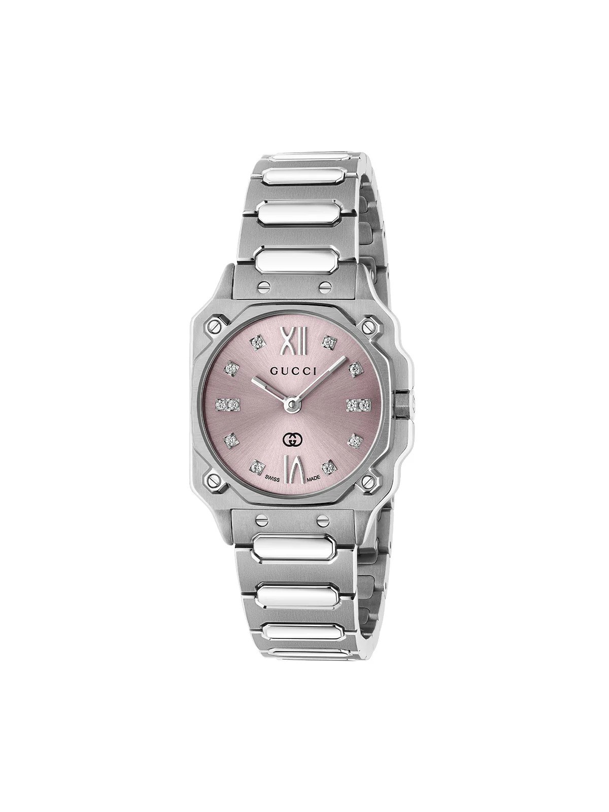 Gucci G-Flat – YA166501