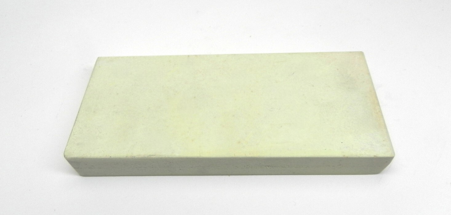 Soldering Board 3-1/2″x8″x1″ Block Ceramic Heat Plate Solder Jewelry & Melting