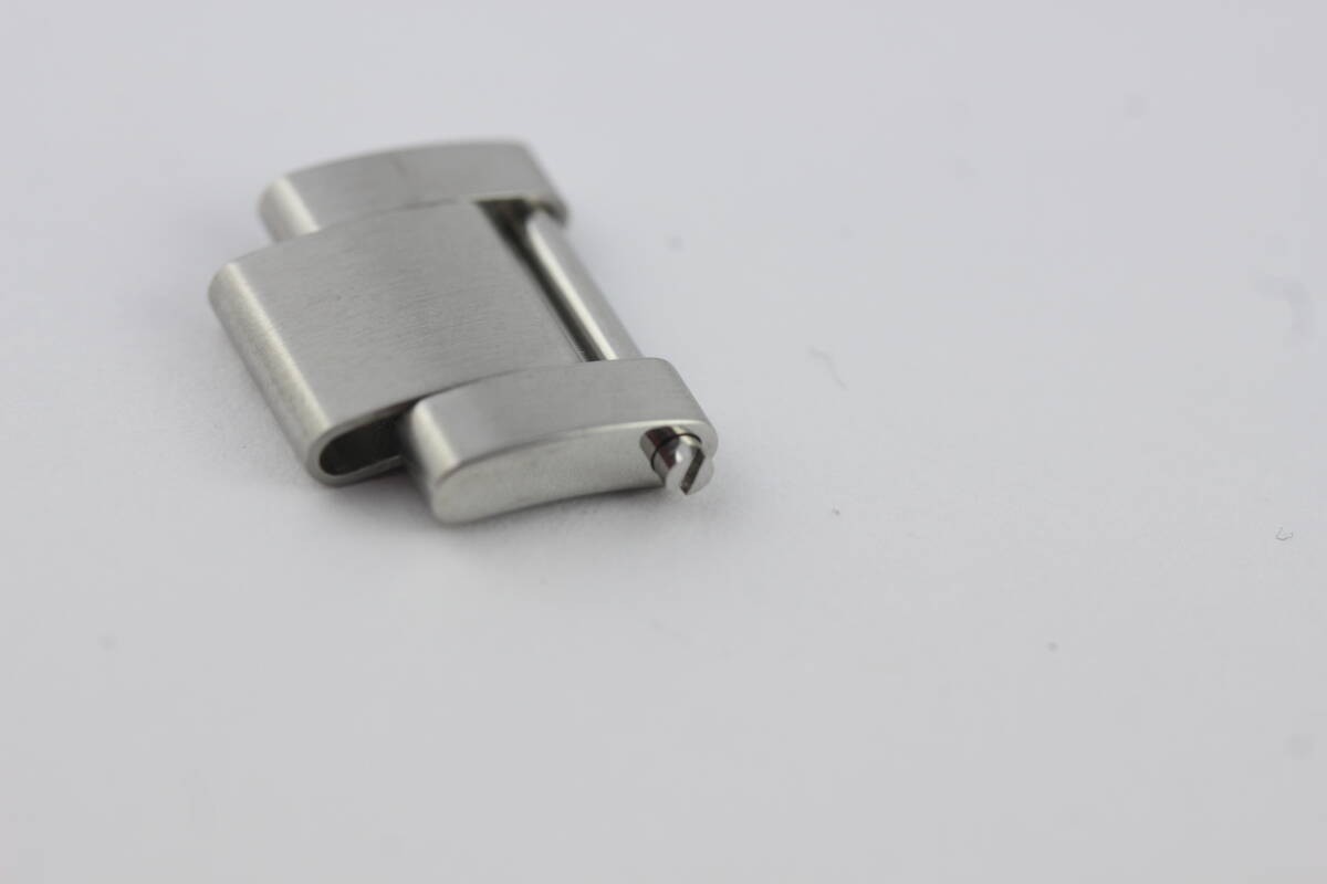 ROLEX Link 14270 16200 16520 16570 16600 16700 16710 114270 78360 Genuine silver