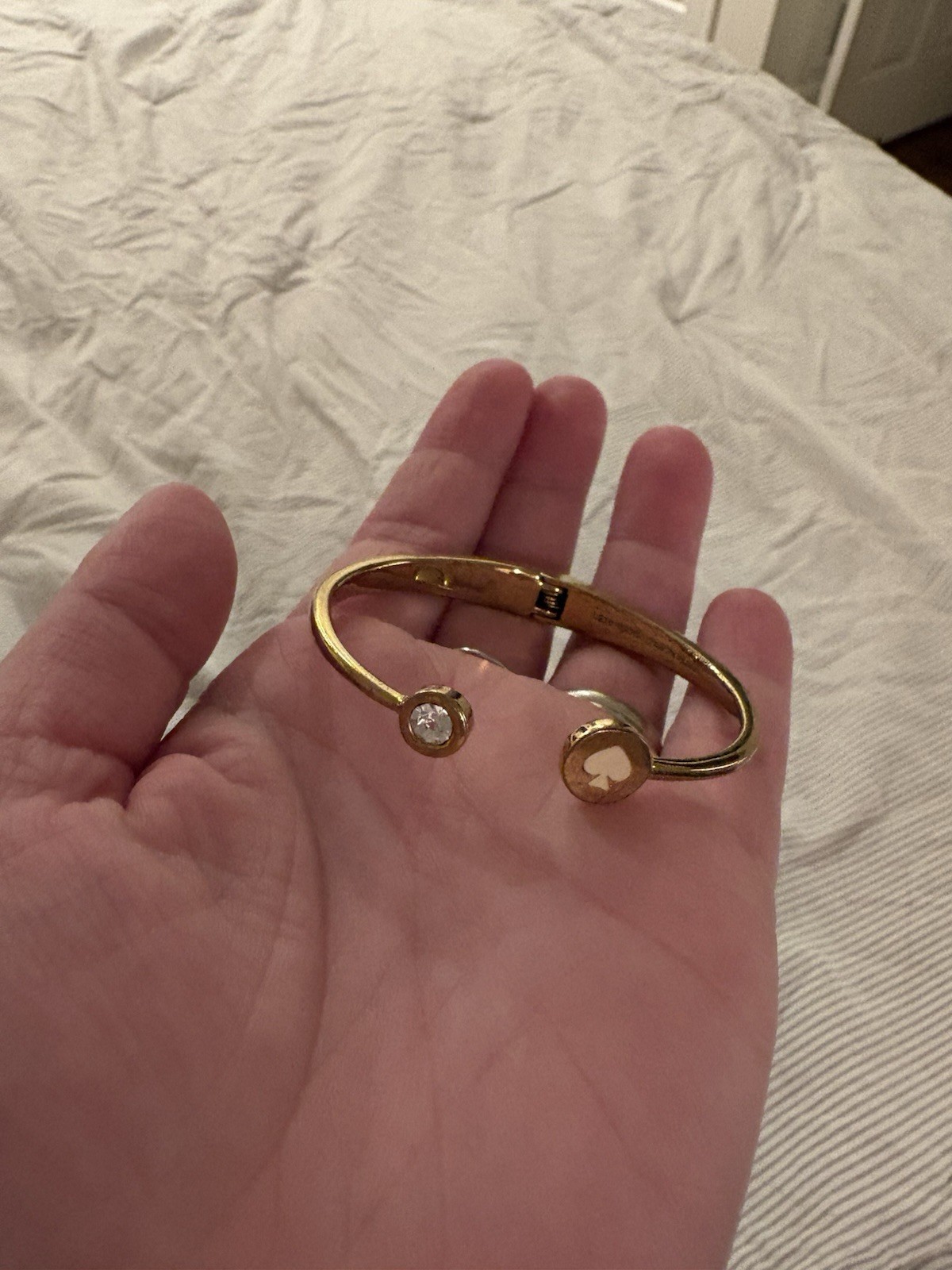 Kate Spade Bangle Bracelet