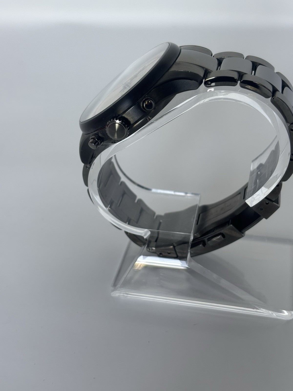 Tribus Premier League Champions Special Edition Chronograph Quartz Watch