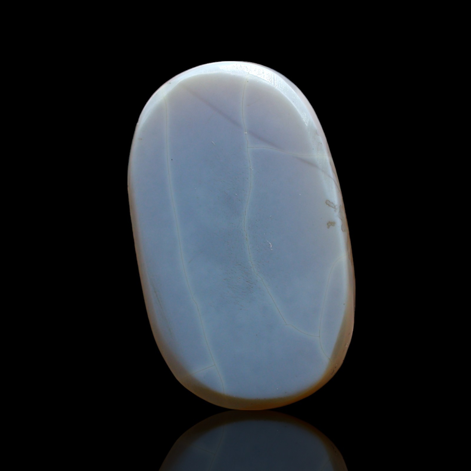 10.00 Cts Natural Fire Opal Gemstone Necklace Making Oval Cabochon 20x12x5 mm