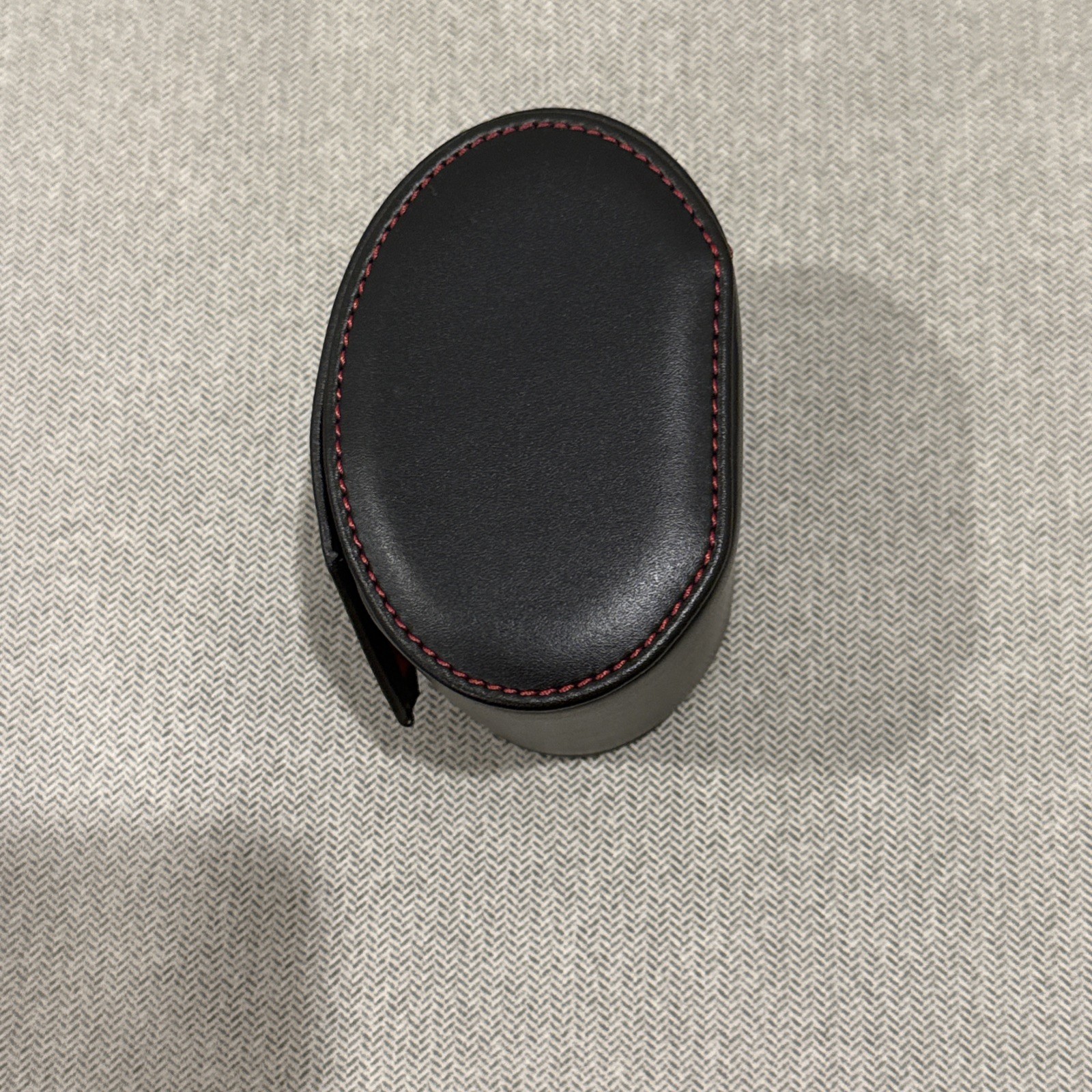 TAG Heuer Genuine Watch Travel Case – VIP Gift – Portable Pouch