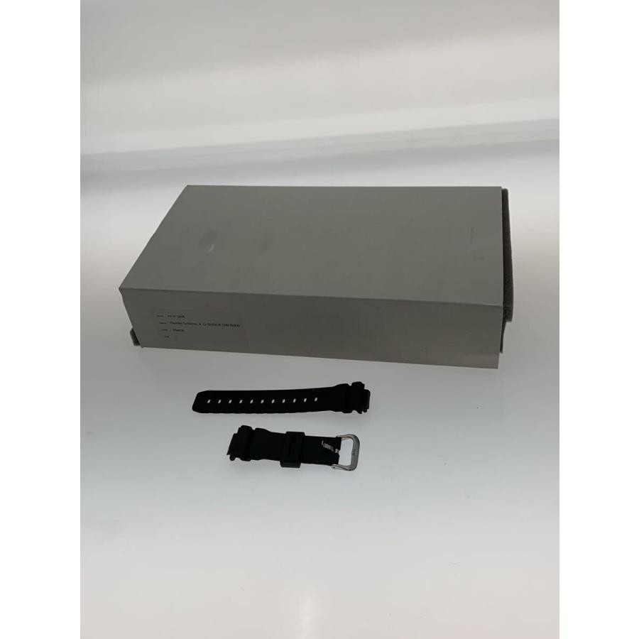 CASIO DW-6900FS Case Size 5.2 ×5cm Used Watch #613112