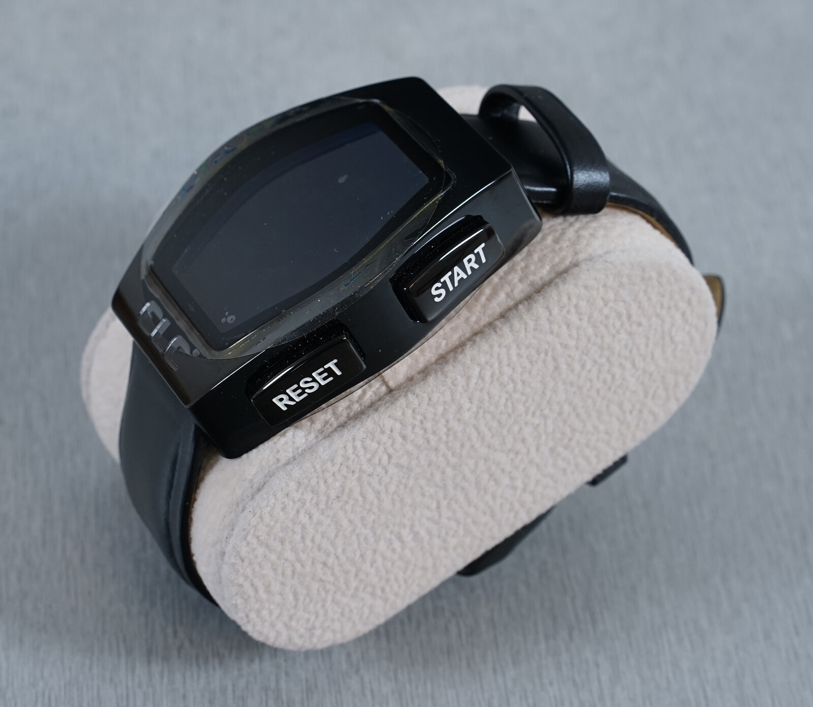 Mercedes CLC Quartz Wristwatch Mercedes-Benz Collection Euro Training 2008 RARE