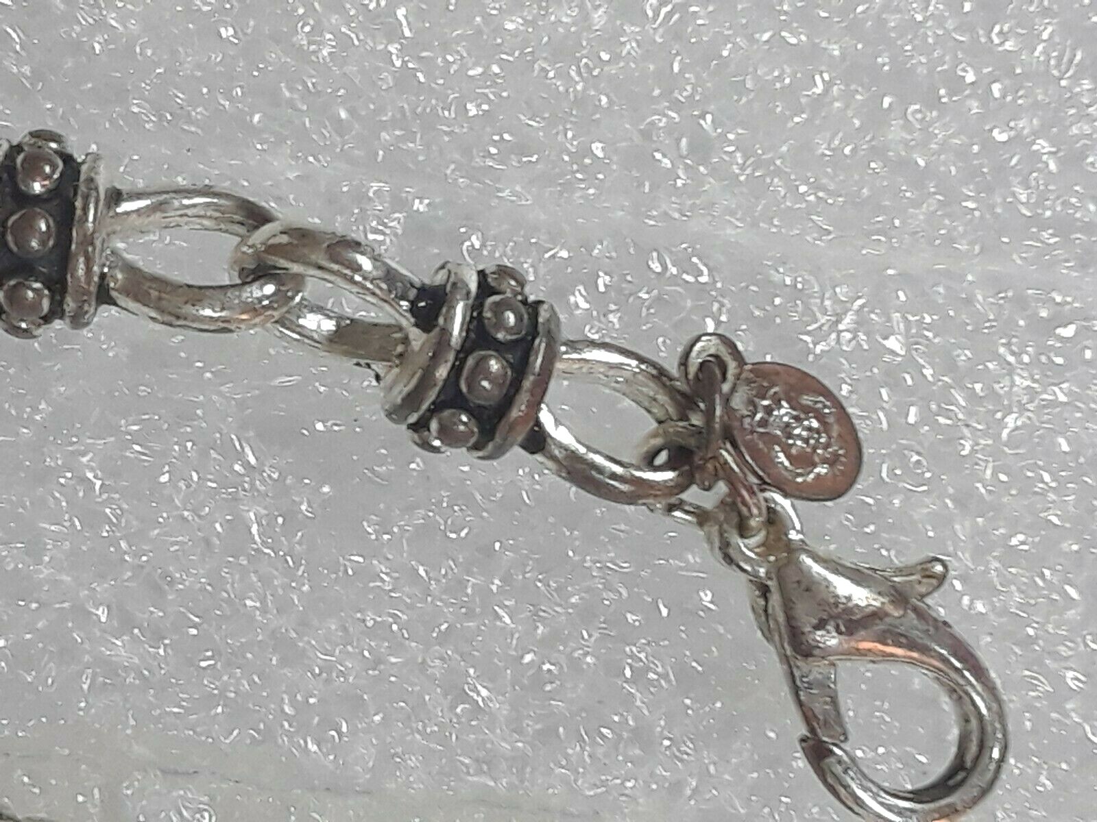 vintage bracelets. Premier Designs, Avon Cancer awareness, Milanus 7 1/2″ long