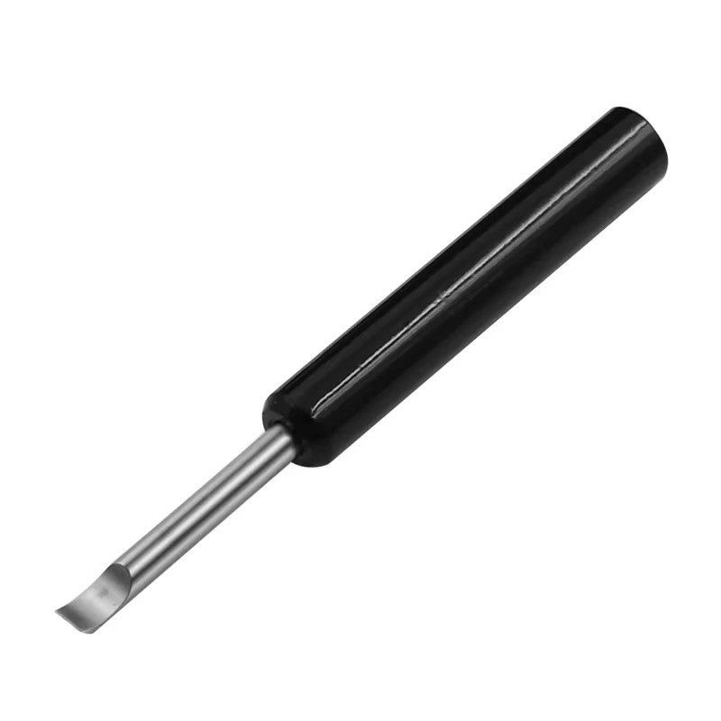 Stainless Steel Watch Back Cover Opener Tool Battery Removal Repair Kit FREE EXP