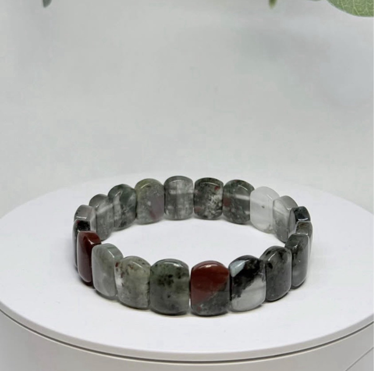 African Soft Bangle 14.2MM
