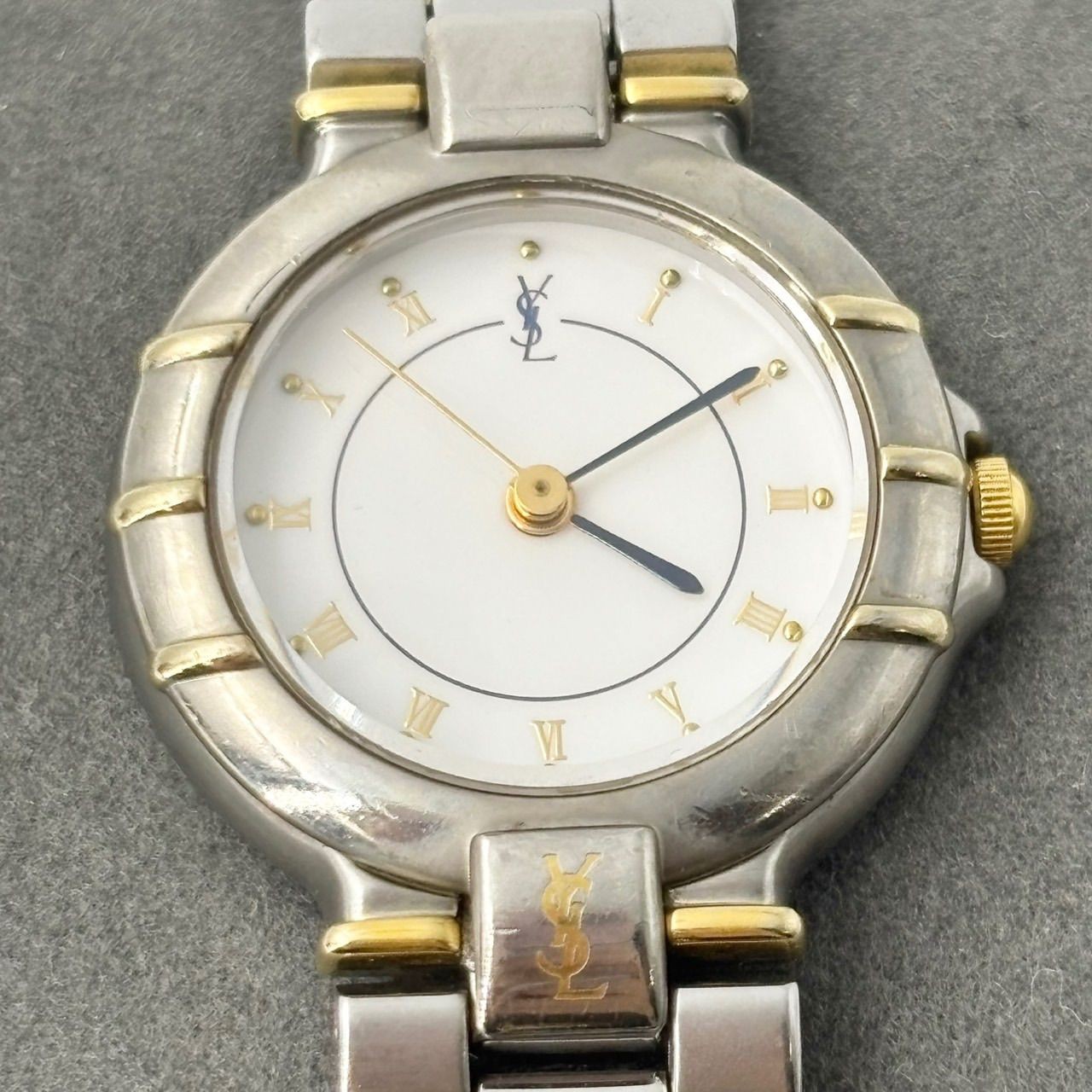 Yves Saint Laurent Ladies Watch 1805