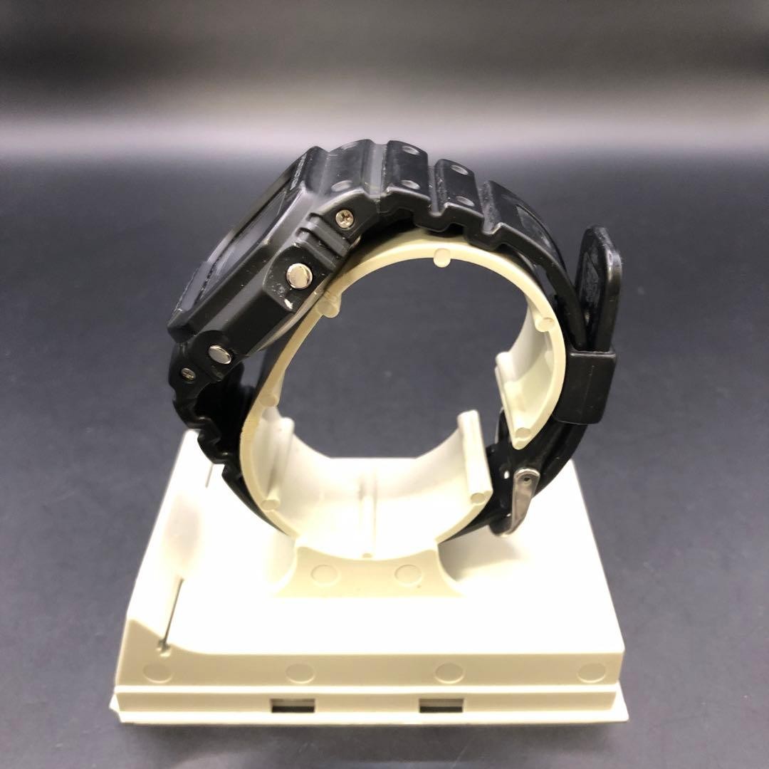 CASIO G-SHOCK Tough Solar Watch GW-M5610U