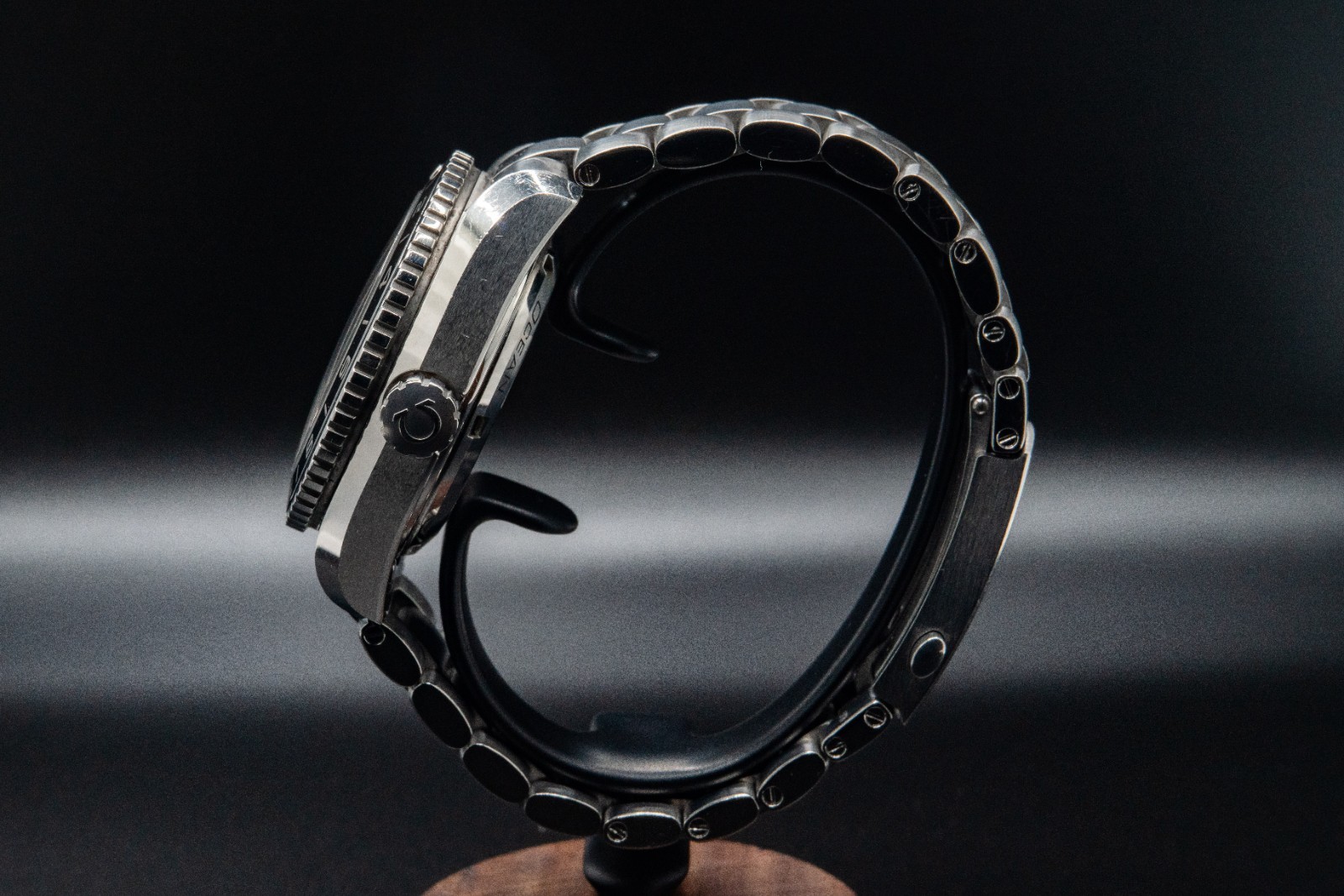 OMEGA Seamaster Planet Ocean GMT 600M Co-Axial (232.30.44.22.01.001)