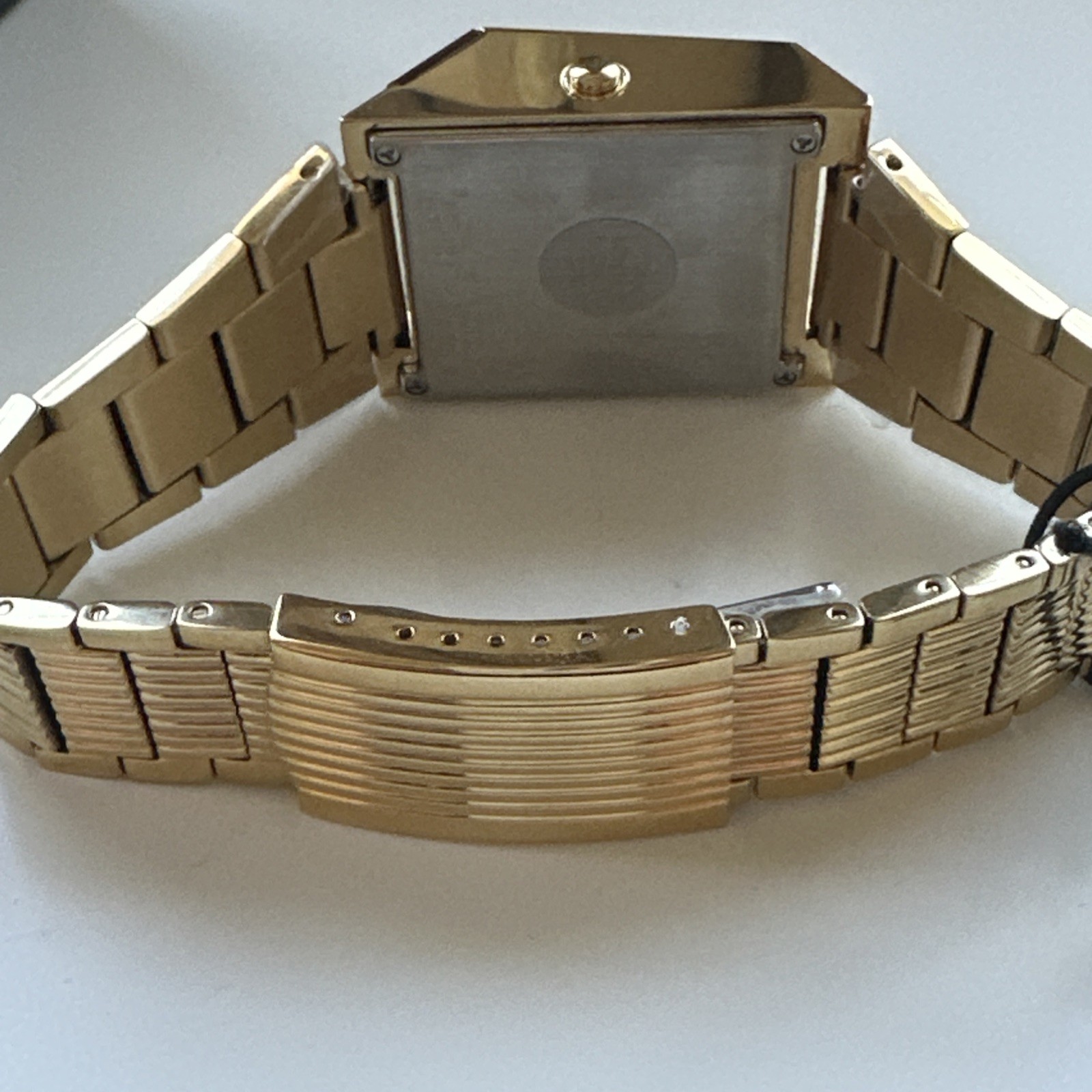 Bulova Computron Wrist Watch for Men – 97C110