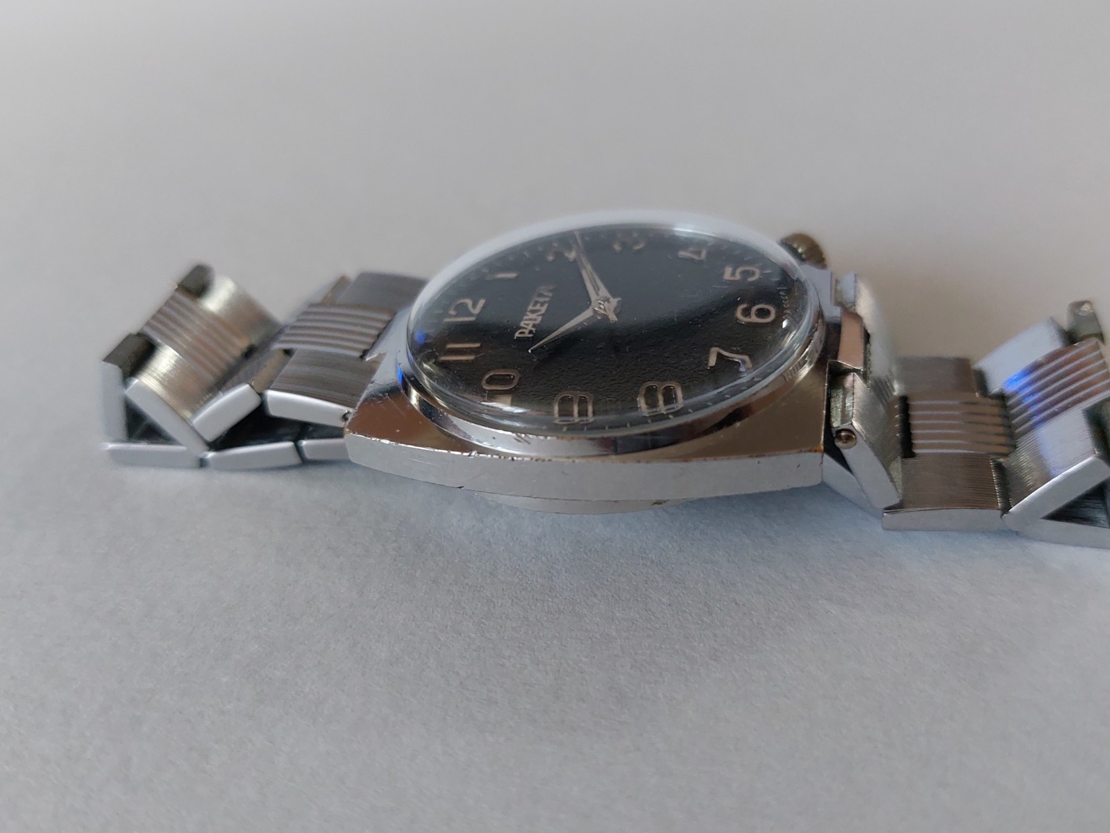 RAKETA Authentic USSR (Serviced,Oiled)