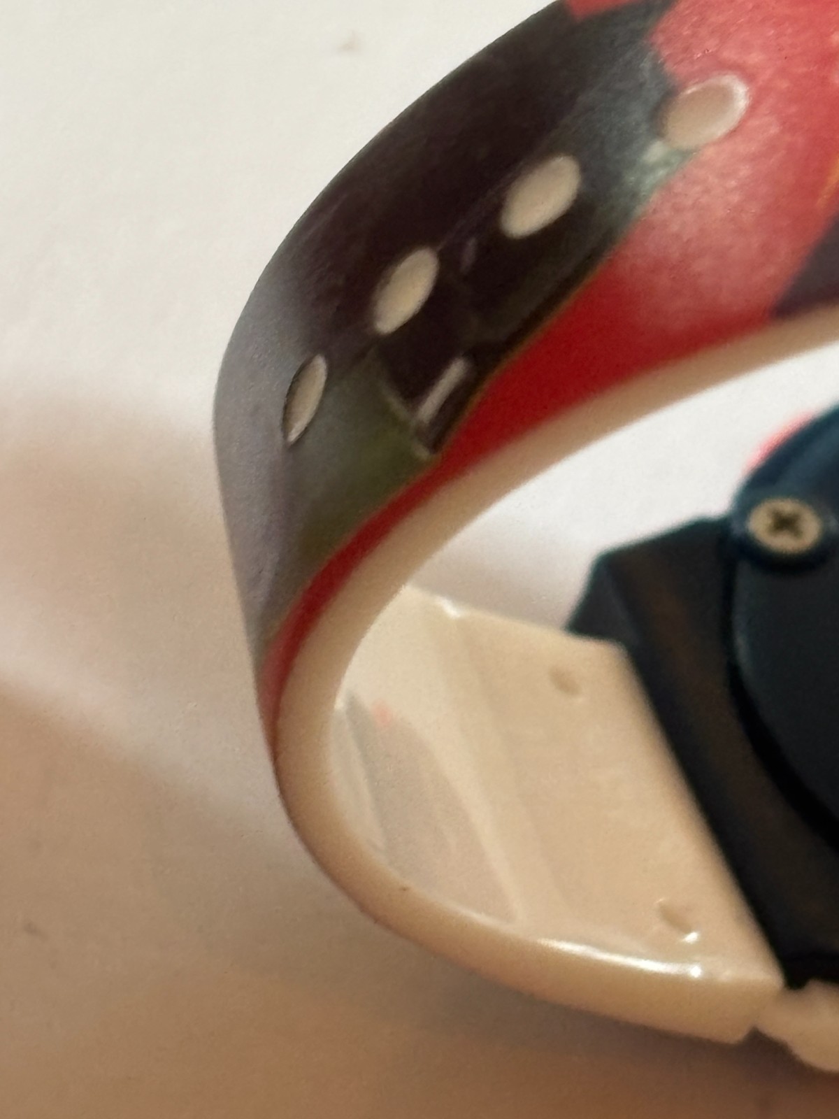 Hot Wheels – Childrens digital watch – Untested