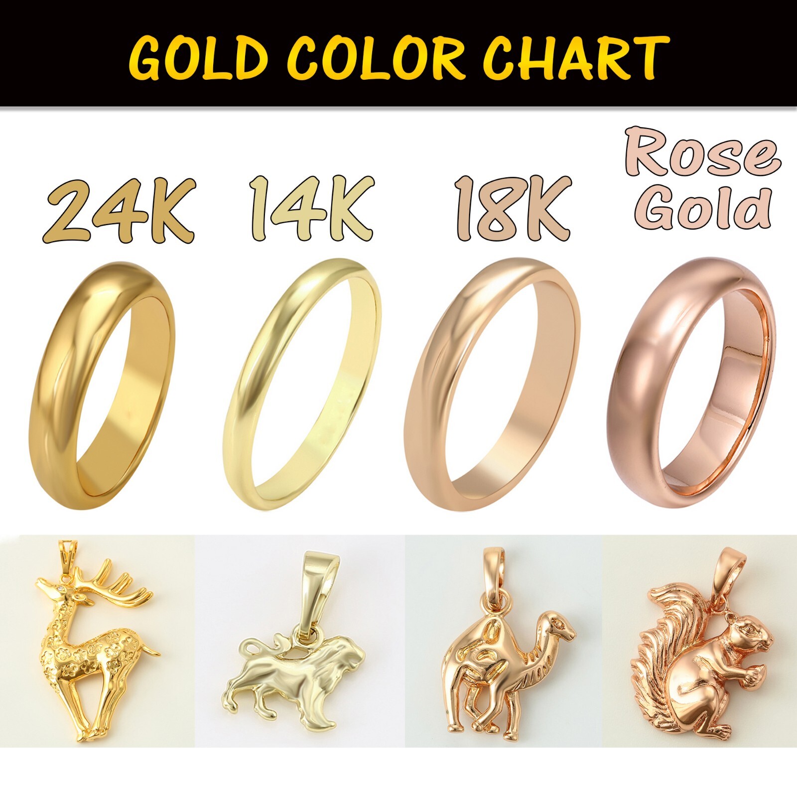 18K Gold Plated Women’s Jewelry Initial Letter A Pendant Necklace Mariner Chain