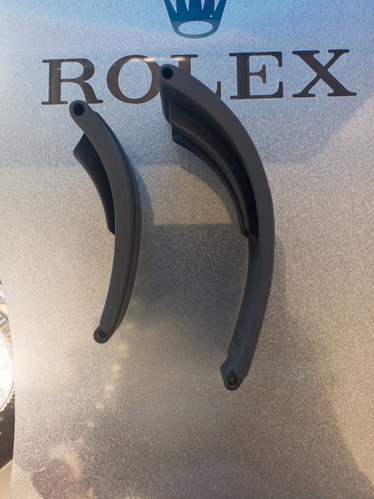 Rolex Oysterflex Straps D&F [Authentic]