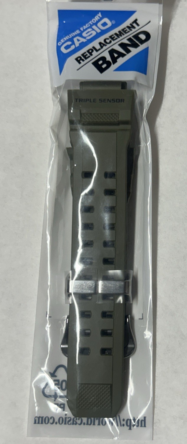 Casio Genuine Band 10455203 GW9400-3