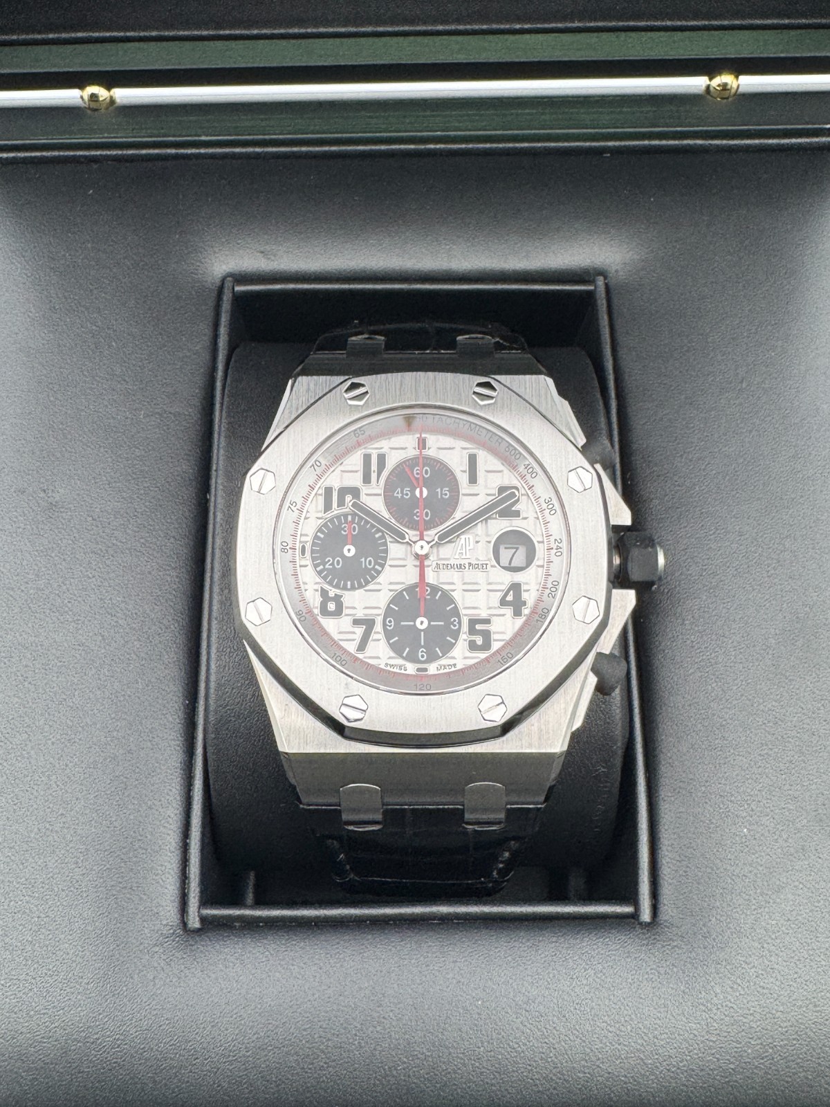 Audemars Piguet Royal Oak Panda 26170ST