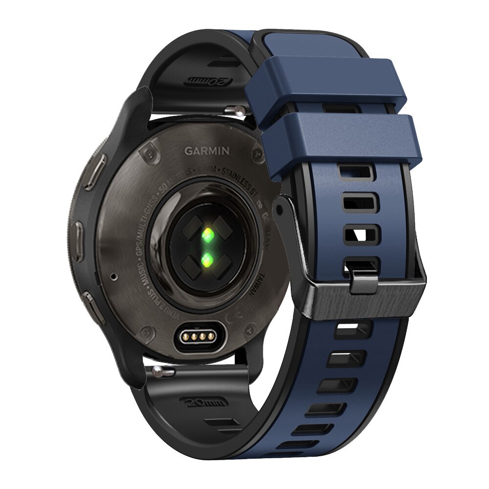 20 22mm Watch Strap Band For Amazfit GTS 3 4 2 Mini GTR 4 3 2 42 47mm GTR3 Pro
