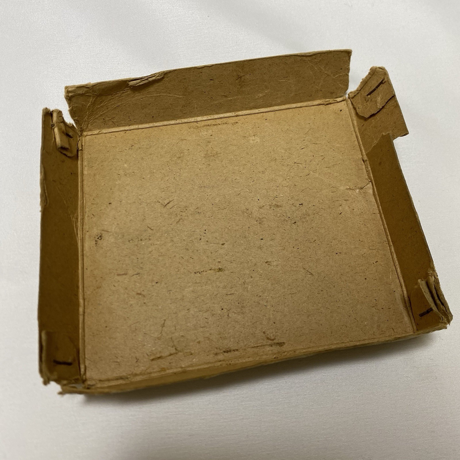 Vintage MKS Special Watch Vice Art No.195 Watchmaker Case Holder Japan Box