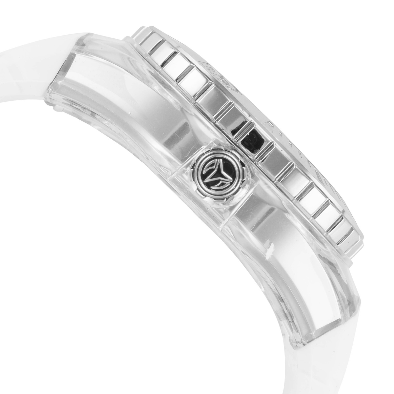TechnoMarine Men’s Cruise Monogram 48mm Quartz Watch TM-122008