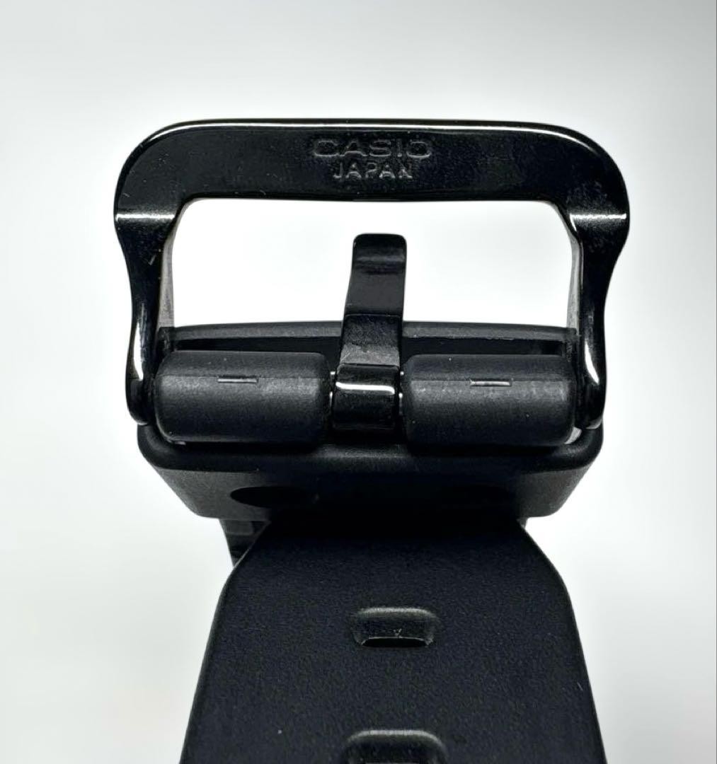 G-SHOCK DW-6900BB Matte Black