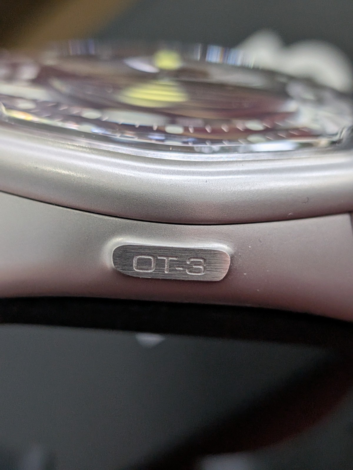 Dietrich OT-3 “Organic Time” Automatic Skeleton Watch