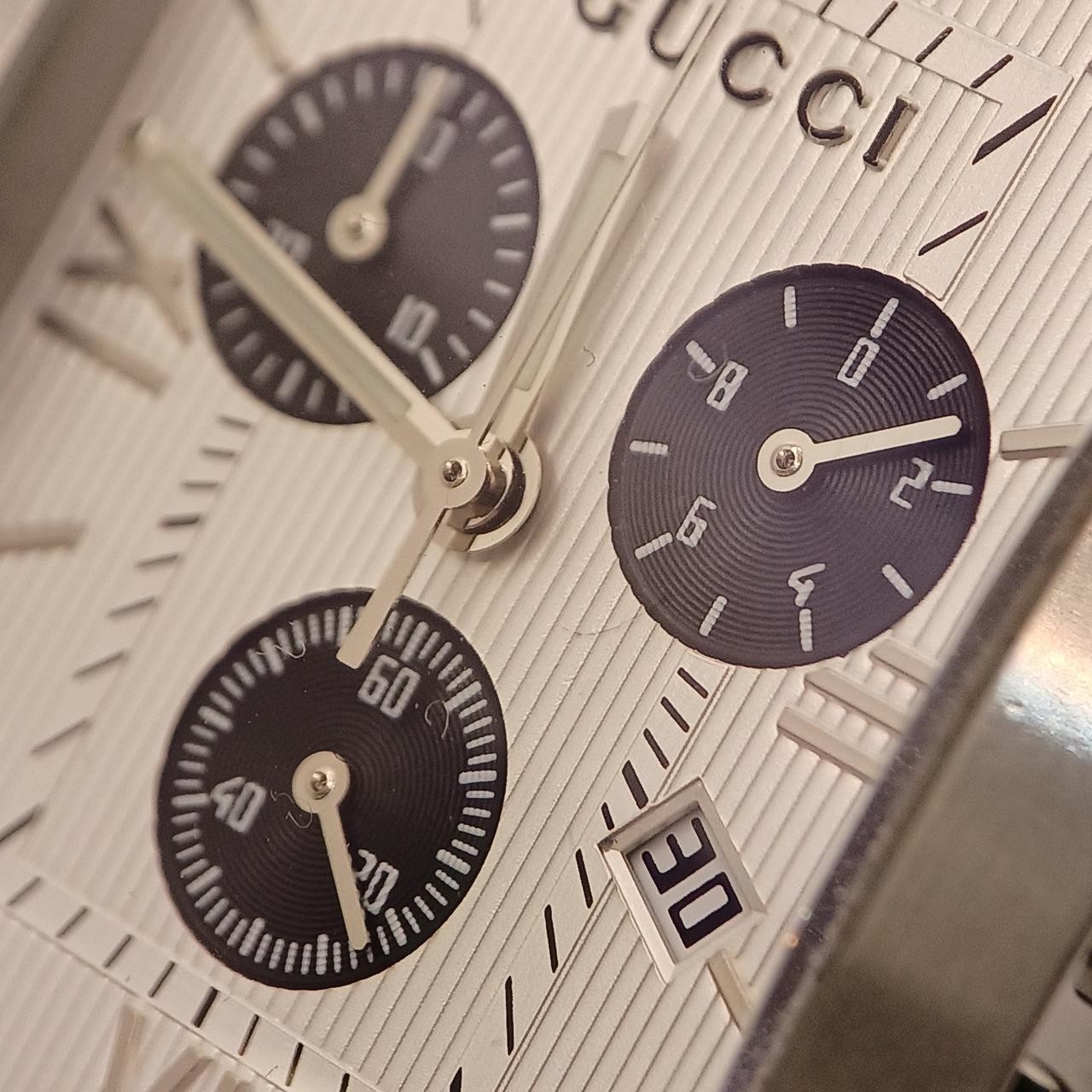 G Metro Model 8600M GUCCI