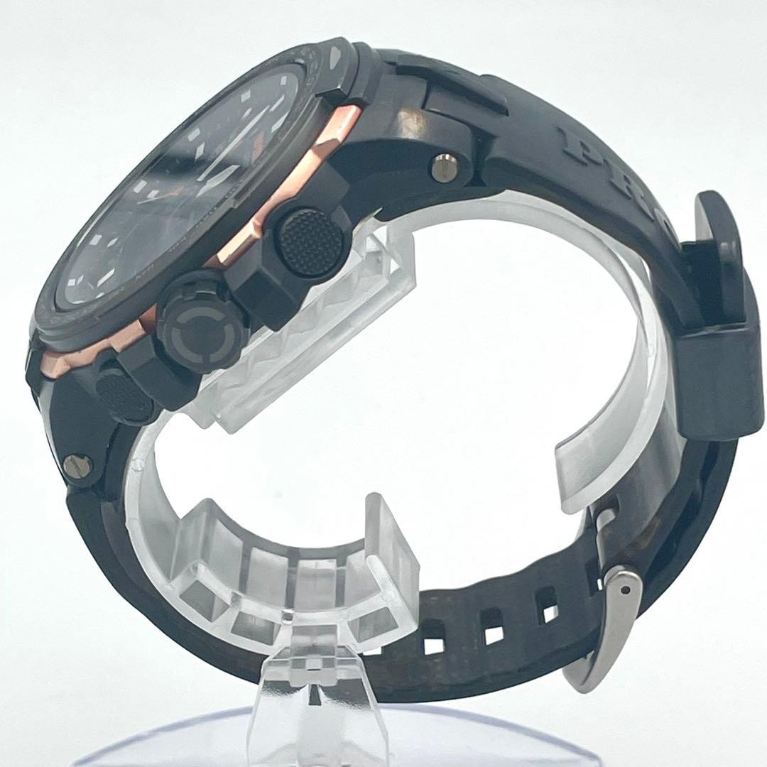 CASIO PROTREK radio solar PRW 6100Y 1JF