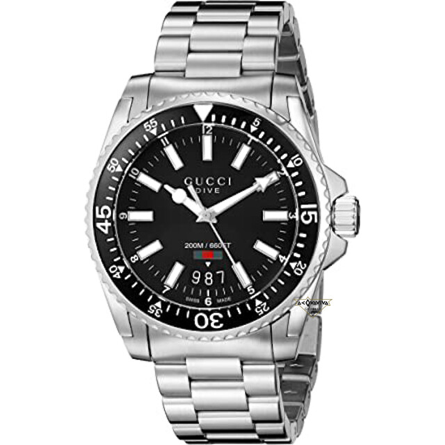 Gucci Watch – YA136301