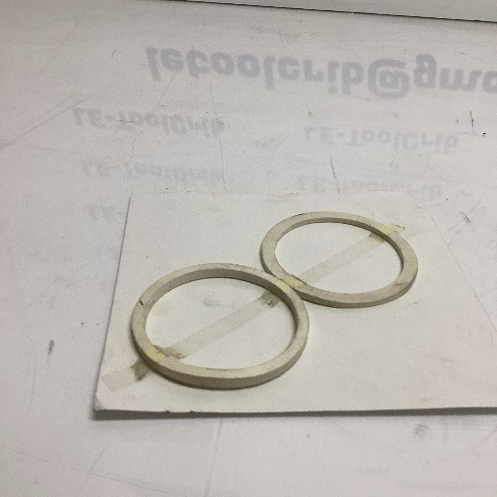 Unbranded O-Ring Plugs M-056