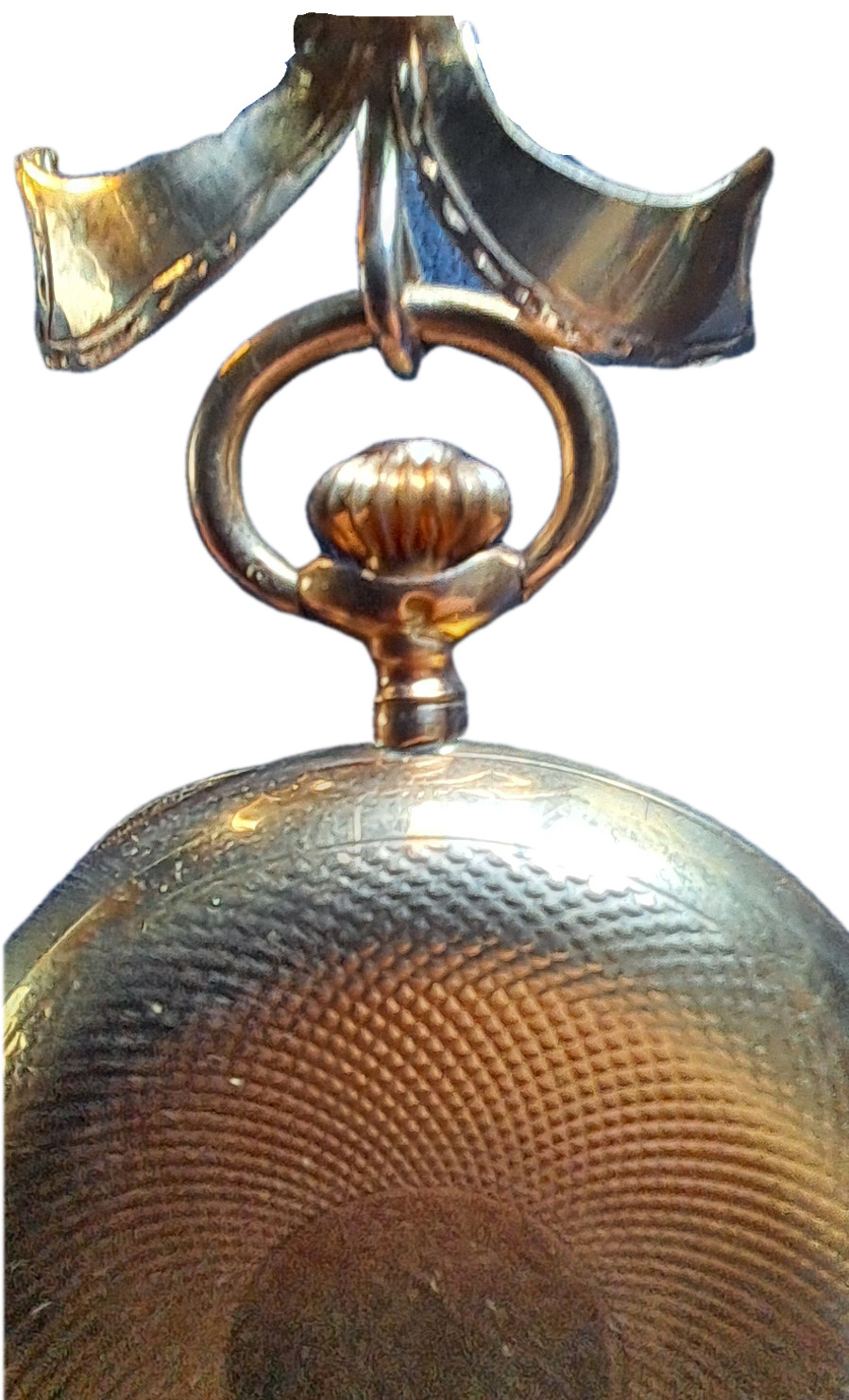 Rare Antique Swiss 18K Gold Pocket Watch – 30.65g – 6.5 cm (2.56 in) – Classic