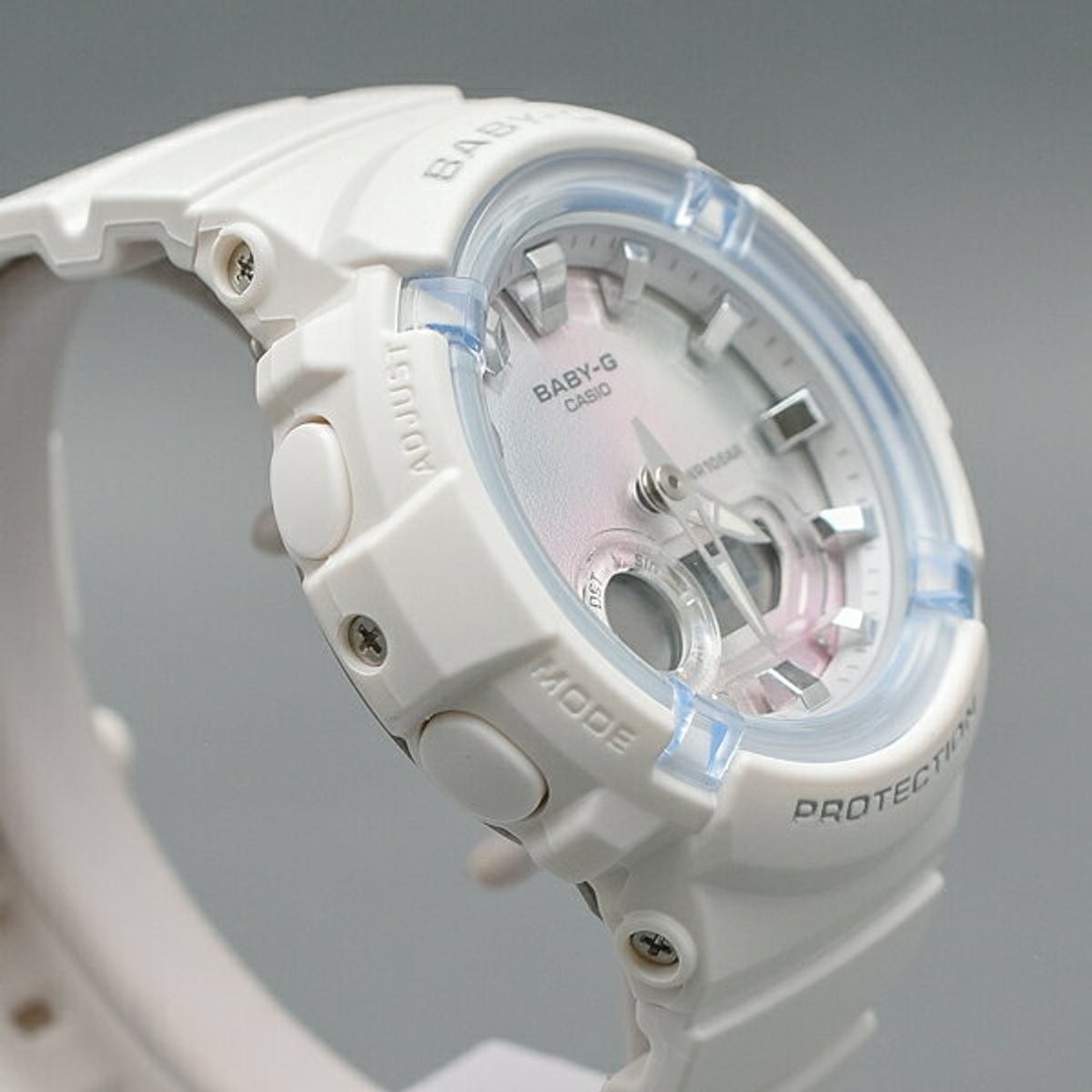 CASIO Baby-G BGA-280-7AJF Women’s Watch White NEW from Japan