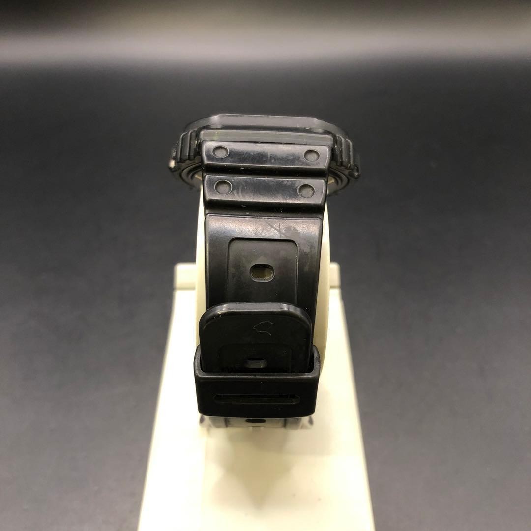 CASIO G-SHOCK Tough Solar Watch GW-M5610U