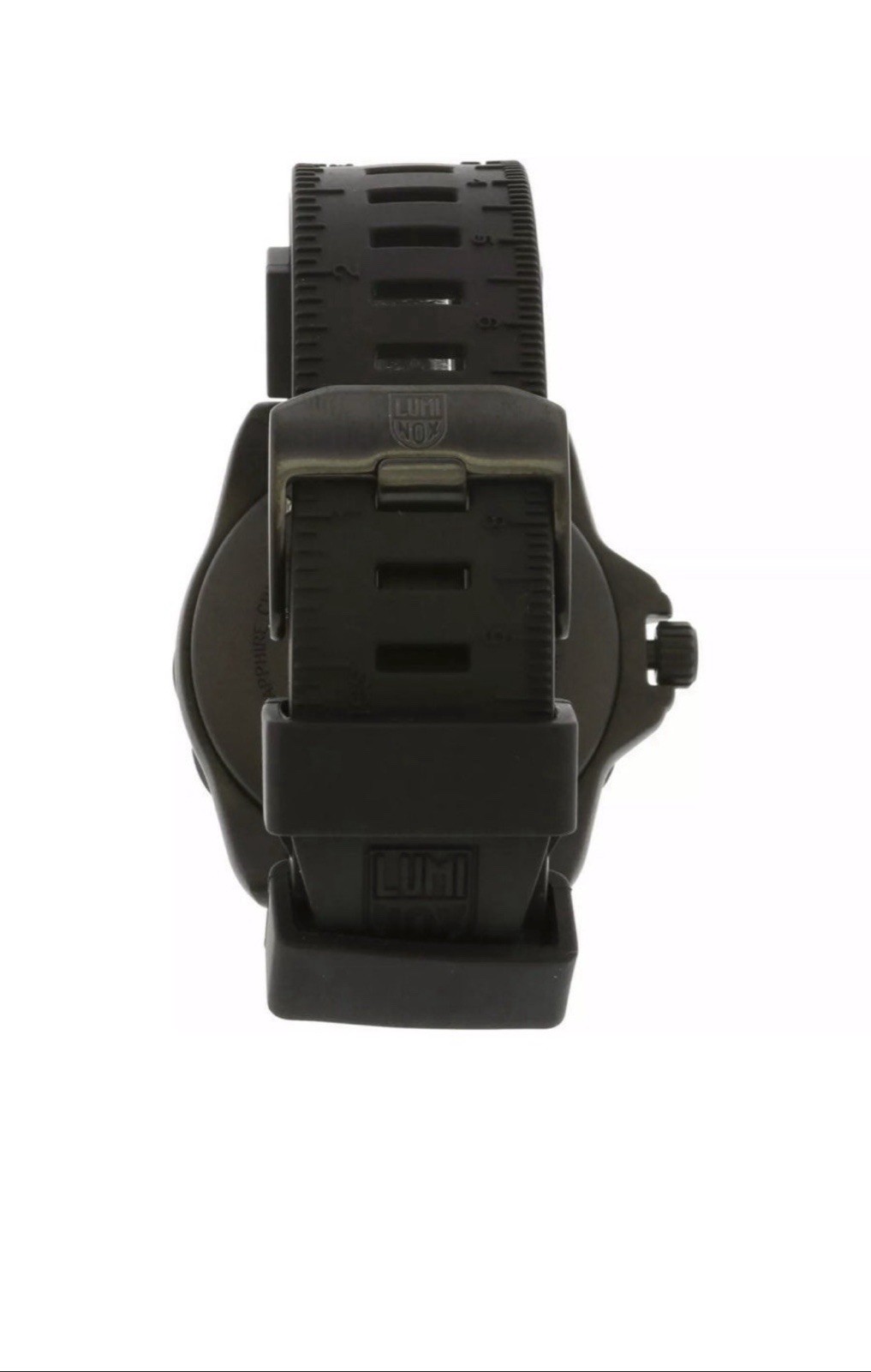 LUMINOX NEW RECON NAV SPECIALIST TACTICAL/DIVE KM 45MM GMT COMPASS NIGHT VISION!