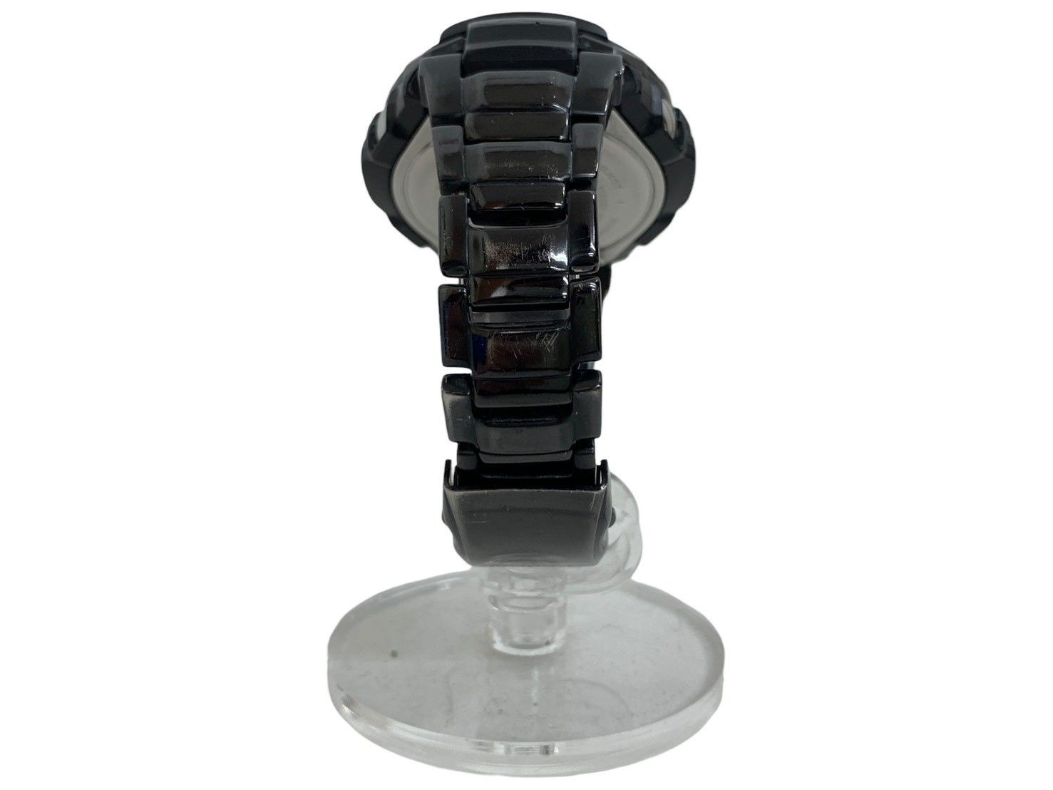 CASIO G-SHOCK GW-3000BD Gravitymaster Tough Solar Multiband 6 Black Mens Watch