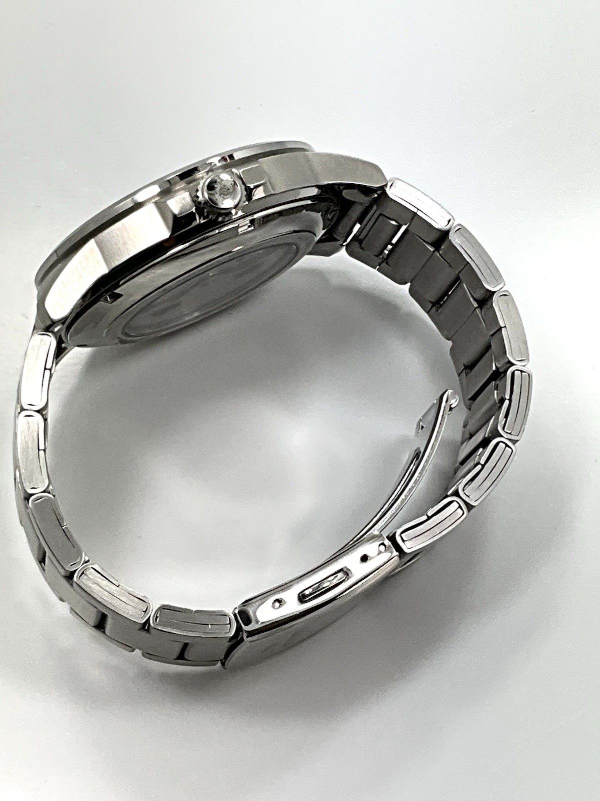Orient Symphony III Dress Men’s Watch F6922-UAF0